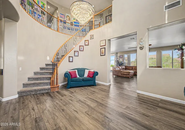 Photo 2 of Single family home for sale at 11120 E Ravenna Ave, Mesa, AZ 85212 | MLS# 7074463 | Listing updated on 2026-09-11