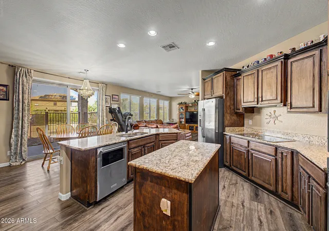 Photo 3 of Single family home for sale at 11120 E Ravenna Ave, Mesa, AZ 85212 | MLS# 7074463 | Listing updated on 2026-09-11