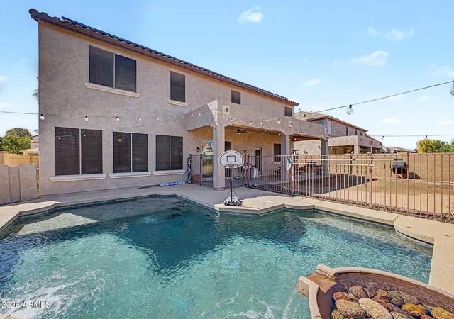 Photo 4 of Single family home for sale at 11120 E Ravenna Ave, Mesa, AZ 85212 | MLS# 7074463 | Listing updated on 2026-09-11