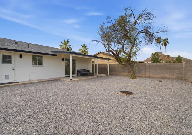 Photo 27 of Single family home for sale at 2302 E Nisbet Rd, Phoenix, AZ 85022 | MLS# 7078179 | Listing updated on 2026-09-11