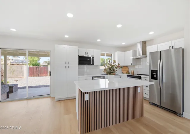 Photo 2 of Single family home for sale at 2302 E Nisbet Rd, Phoenix, AZ 85022 | MLS# 7078179 | Listing updated on 2026-09-11