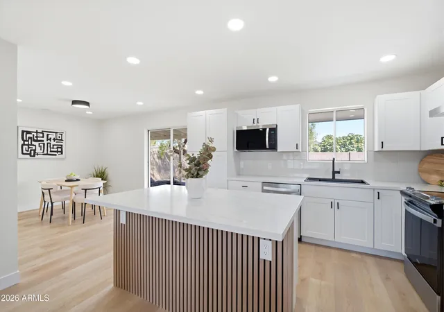 Photo 2 of Single family home for sale at 2302 E Nisbet Rd, Phoenix, AZ 85022 | MLS# 7078179 | Listing updated on 2026-09-11