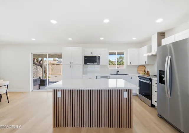 Photo 3 of Single family home for sale at 2302 E Nisbet Rd, Phoenix, AZ 85022 | MLS# 7078179 | Listing updated on 2026-09-11