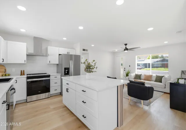 Photo 4 of Single family home for sale at 2302 E Nisbet Rd, Phoenix, AZ 85022 | MLS# 7078179 | Listing updated on 2026-09-11