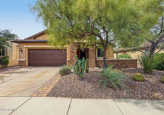 Single family home for sale at 7337 W Silver Spring Way, Florence, AZ 85132 | MLS# 7085393
