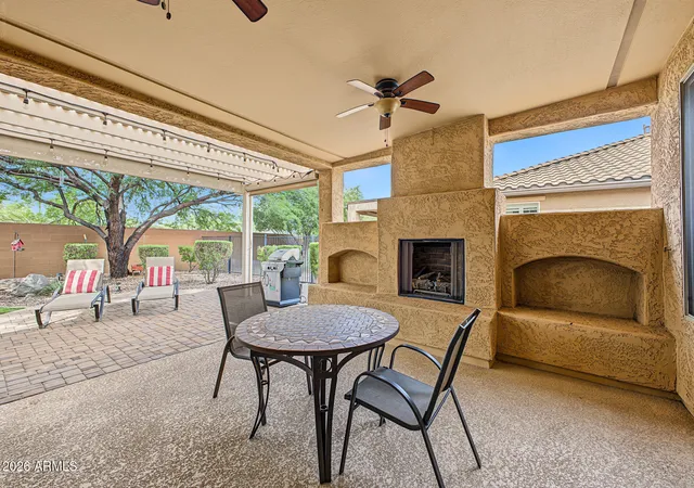 Photo 3 of Single family home for sale at 7337 W Silver Spring Way, Florence, AZ 85132 | MLS# 7085393 | Listing updated on 2026-10-09