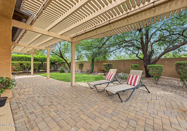 Photo 3 of Single family home for sale at 7337 W Silver Spring Way, Florence, AZ 85132 | MLS# 7085393 | Listing updated on 2026-10-09