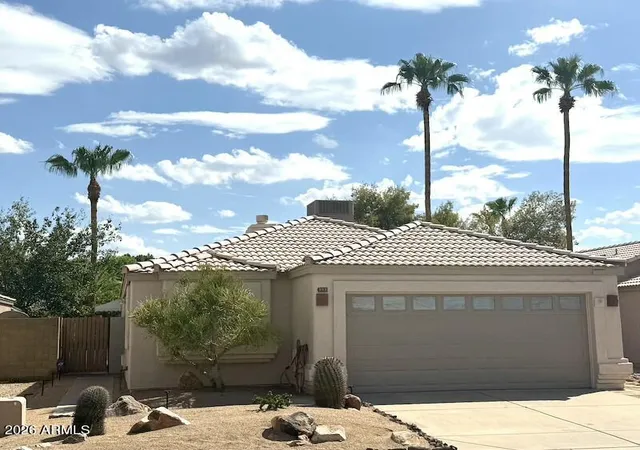 Photo 1 of Single family home for sale at 4333 E Hartford Ave, Phoenix, AZ 85032 | MLS# 7075702 | Listing updated on 2026-09-06