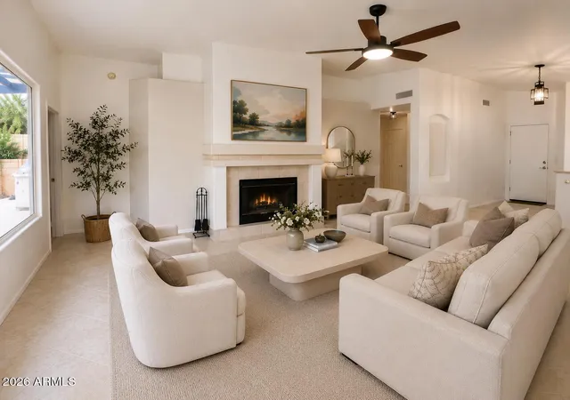 Photo 2 of Single family home for sale at 4333 E Hartford Ave, Phoenix, AZ 85032 | MLS# 7075702 | Listing updated on 2026-09-06