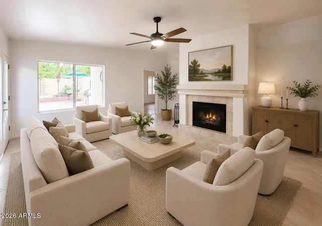 Photo 3 of Single family home for sale at 4333 E Hartford Ave, Phoenix, AZ 85032 | MLS# 7075702 | Listing updated on 2026-09-06