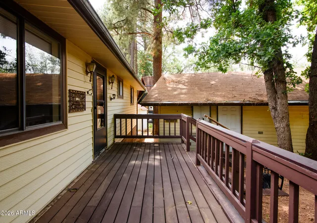 Photo 4 of Single family home for sale at 8439 W Fossil Crk Rd, Pine, AZ 85544 | MLS# 7073671 | Listing updated on 2026-09-02