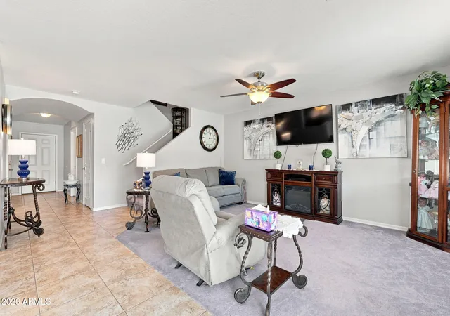 Photo 2 of Single family home for sale at 824 E Wolf Holw Dr, Casa Grande, AZ 85122 | MLS# 7074906 | Listing updated on 2026-09-18
