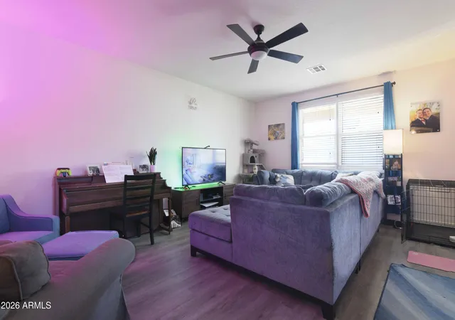 Photo 3 of Single family home for sale at 16012 N 171st Drive, Surprise, AZ 85388 | MLS# 7076049 | Listing updated on 2026-09-05