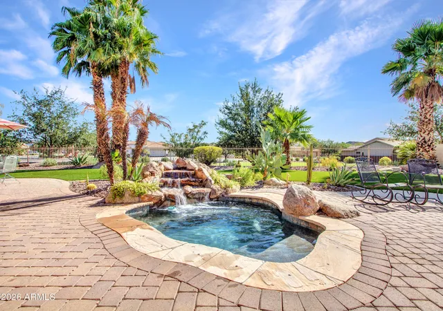 Single family home for sale at 26453 N 57th Drive, Phoenix, AZ 85083 | MLS# 7074935