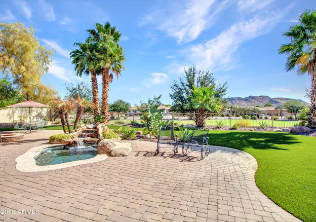 Photo 2 of Single family home for sale at 26453 N 57th Drive, Phoenix, AZ 85083 | MLS# 7074935 | Listing updated on 2026-09-21