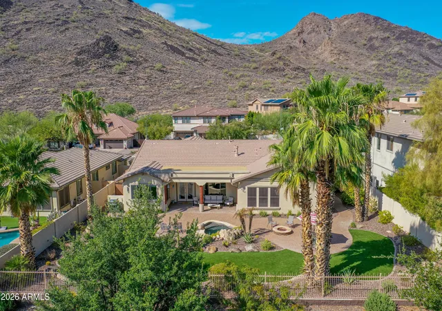 Photo 3 of Single family home for sale at 26453 N 57th Drive, Phoenix, AZ 85083 | MLS# 7074935 | Listing updated on 2026-09-21