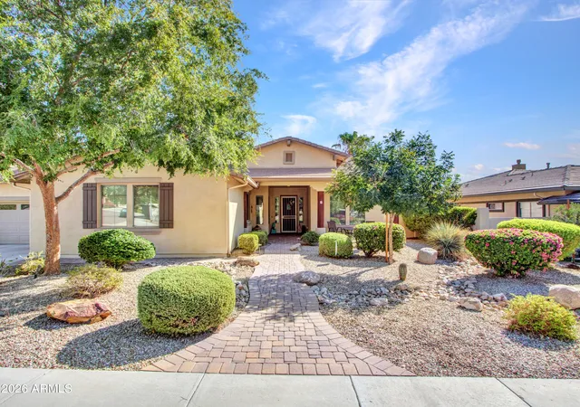 Photo 4 of Single family home for sale at 26453 N 57th Drive, Phoenix, AZ 85083 | MLS# 7074935 | Listing updated on 2026-09-21