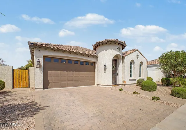Photo 3 of Single family home for sale at 22246 E Cherrywood Dr, Queen Creek, AZ 85142 | MLS# 7073445 | Listing updated on 2026-09-18