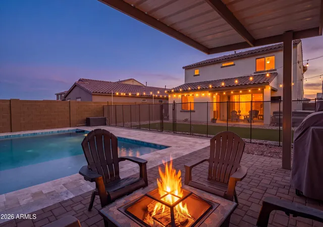 Photo 1 of Single family home for sale at 20262 W Roma Ave, Litchfield Park, AZ 85340 | MLS# 7073492 | Listing updated on 2026-09-03
