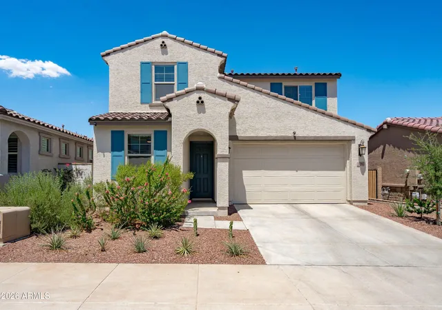 Photo 2 of Single family home for sale at 20262 W Roma Ave, Litchfield Park, AZ 85340 | MLS# 7073492 | Listing updated on 2026-09-03