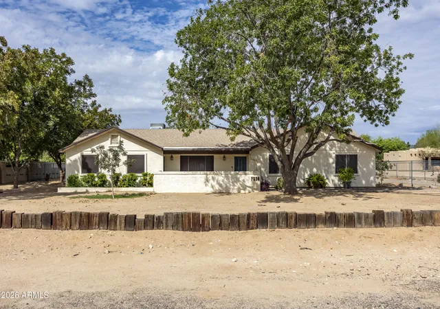 Photo 1 of Single family home for sale at 7330 N 175th Avenue, Waddell, AZ 85355 | MLS# 7077127 | Listing updated on 2026-09-17