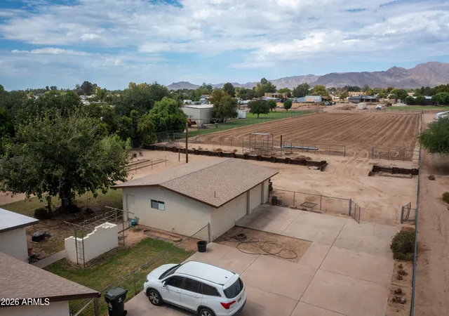 Photo 29 of Single family home for sale at 7330 N 175th Avenue, Waddell, AZ 85355 | MLS# 7077127 | Listing updated on 2026-10-05