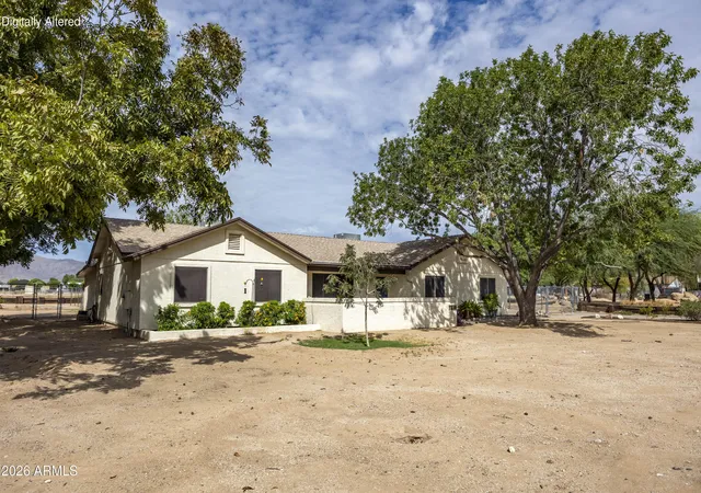 Photo 2 of Single family home for sale at 7330 N 175th Avenue, Waddell, AZ 85355 | MLS# 7077127 | Listing updated on 2026-09-17