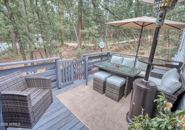 Photo 4 of Single family home for sale at 2972 S Wapiti Ln, Pinetop, AZ 85935 | MLS# 7074886 | Listing updated on 2026-09-10