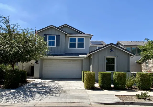 Photo 1 of Single family home for sale at 25364 S 225th Way, Queen Creek, AZ 85142 | MLS# 7074492 | Listing updated on 2026-09-08