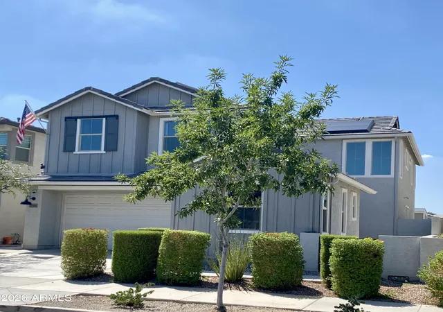 Photo 2 of Single family home for sale at 25364 S 225th Way, Queen Creek, AZ 85142 | MLS# 7074492 | Listing updated on 2026-09-08