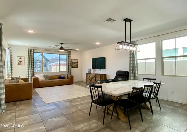 Photo 3 of Single family home for sale at 25364 S 225th Way, Queen Creek, AZ 85142 | MLS# 7074492 | Listing updated on 2026-09-08