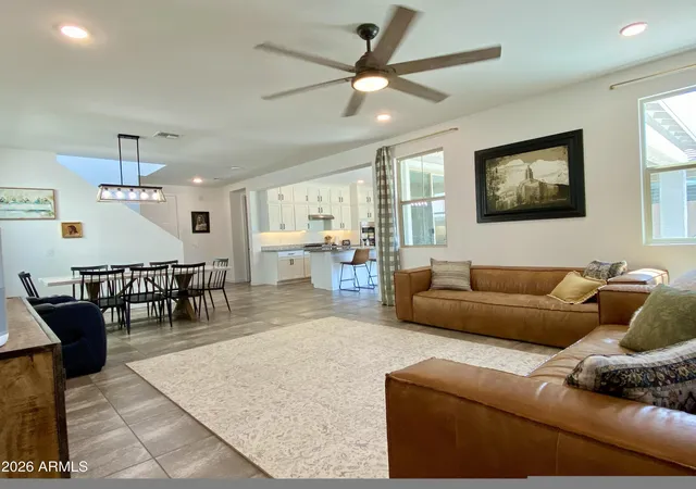 Photo 4 of Single family home for sale at 25364 S 225th Way, Queen Creek, AZ 85142 | MLS# 7074492 | Listing updated on 2026-09-08