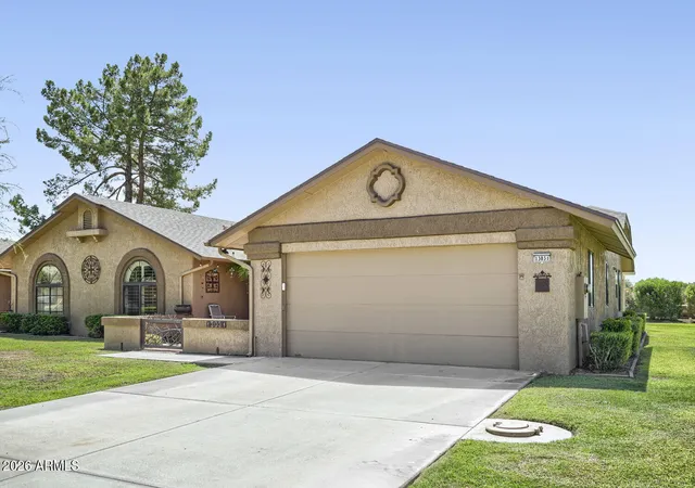 Photo 2 of Sale Pending at 13031 W Peach Blossom Dr, Sun City West, AZ 85375 | MLS# 7077823 | Listing updated on 2026-09-14