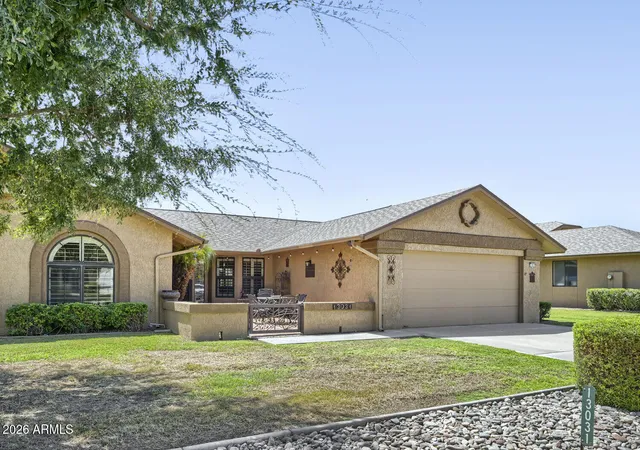 Photo 3 of Townhouse for sale at 13031 W Peach Blossom Dr, Sun City West, AZ 85375 | MLS# 7077823 | Listing updated on 2026-09-19