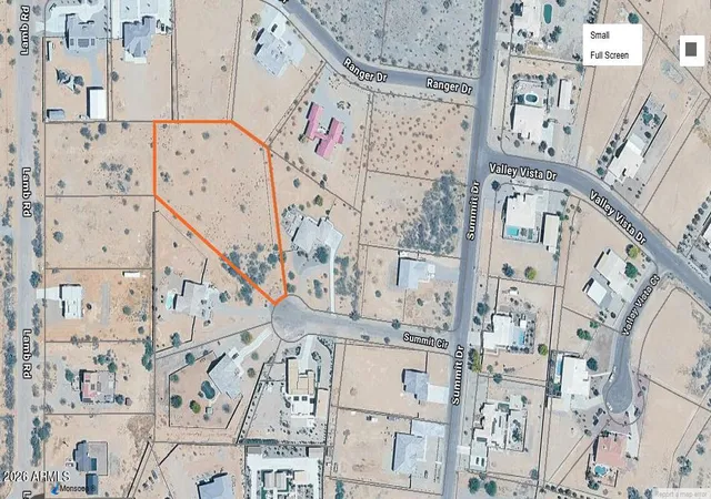Land for sale at 11090 W Summit Cir #22, Casa Grande, AZ 85193 | MLS# 7074932