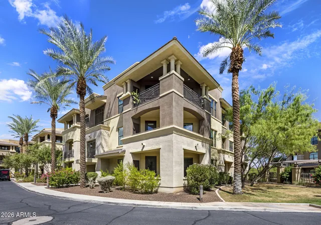 Condo for sale at 7601 E Indian Bnd Rd #2055, Scottsdale, AZ 85250 | MLS# 7074307