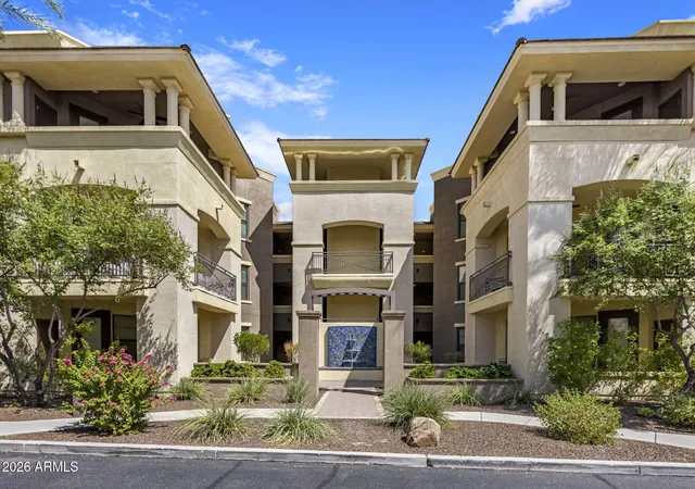 Photo 2 of Condo for sale at 7601 E Indian Bnd Rd #2055, Scottsdale, AZ 85250 | MLS# 7074307 | Listing updated on 2026-09-16