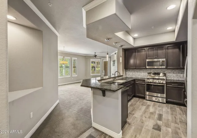 Photo 3 of Condo for sale at 7601 E Indian Bnd Rd #2055, Scottsdale, AZ 85250 | MLS# 7074307 | Listing updated on 2026-09-16