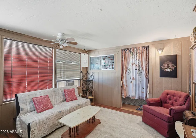 Photo 4 of Manufactured home for sale at 17255 N 66th Drive, Glendale, AZ 85308 | MLS# 7079300 | Listing updated on 2026-09-12