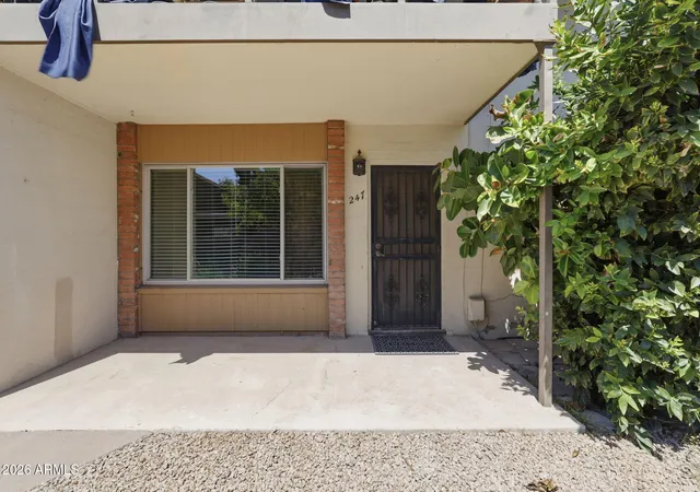 Townhouse for sale at 4701 N 68th Street #247, Scottsdale, AZ 85251 | MLS# 7074446