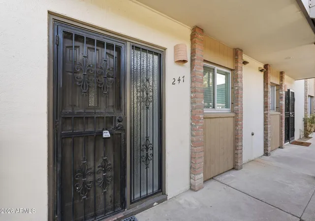 Photo 1 of Townhouse for sale at 4701 N 68th Street #247, Scottsdale, AZ 85251 | MLS# 7074446 | Listing updated on 2026-09-03