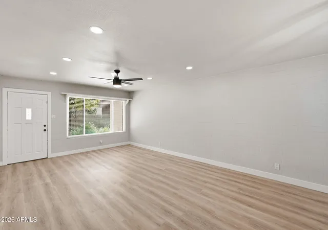 Photo 2 of Townhouse for sale at 4701 N 68th Street #247, Scottsdale, AZ 85251 | MLS# 7074446 | Listing updated on 2026-09-03