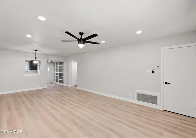Photo 4 of Townhouse for sale at 4701 N 68th Street #247, Scottsdale, AZ 85251 | MLS# 7074446 | Listing updated on 2026-09-03