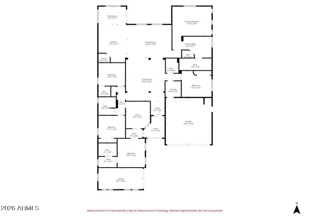 Photo 2 of Single family home for sale at 10850 E Trent Ave, Mesa, AZ 85212 | MLS# 7076311 | Listing updated on 2026-09-13
