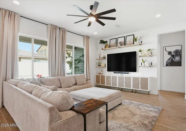 Photo 4 of Single family home for sale at 10850 E Trent Ave, Mesa, AZ 85212 | MLS# 7076311 | Listing updated on 2026-09-13
