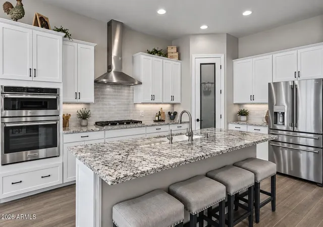 Photo 2 of Single family home for sale at 4114 Copperhead Dr, Wickenburg, AZ 85390 | MLS# 7076886 | Listing updated on 2026-09-08