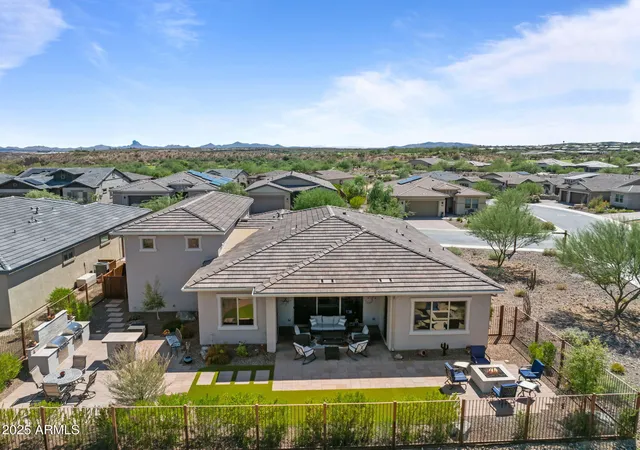 Photo 38 of Single family home for sale at 4114 Copperhead Dr, Wickenburg, AZ 85390 | MLS# 7076886 | Listing updated on 2026-09-08