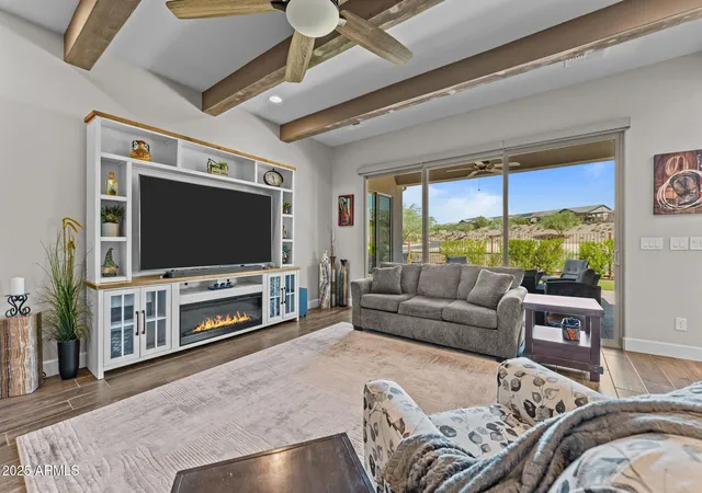 Photo 2 of Single family home for sale at 4114 Copperhead Dr, Wickenburg, AZ 85390 | MLS# 7076886 | Listing updated on 2026-09-08