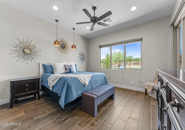 Photo 3 of Single family home for sale at 4114 Copperhead Dr, Wickenburg, AZ 85390 | MLS# 7076886 | Listing updated on 2026-09-08