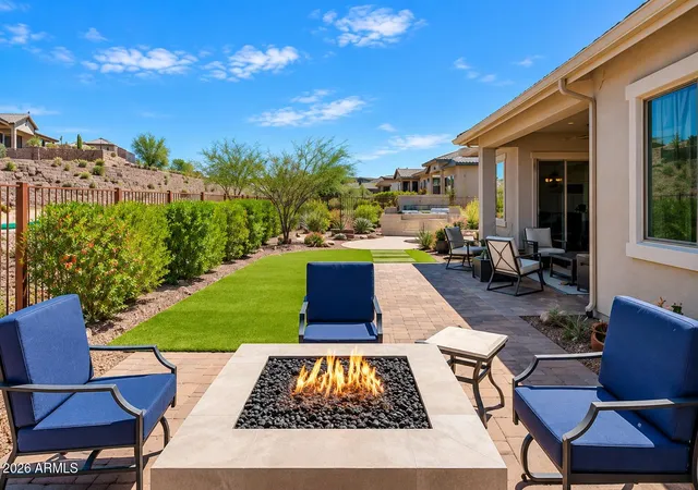 Photo 4 of Single family home for sale at 4114 Copperhead Dr, Wickenburg, AZ 85390 | MLS# 7076886 | Listing updated on 2026-09-08